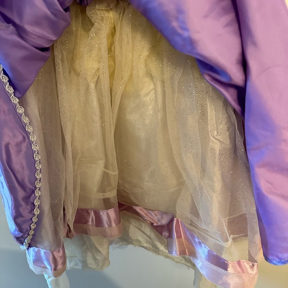 Disney Sofia Princess costume . - Picture 6 of 7